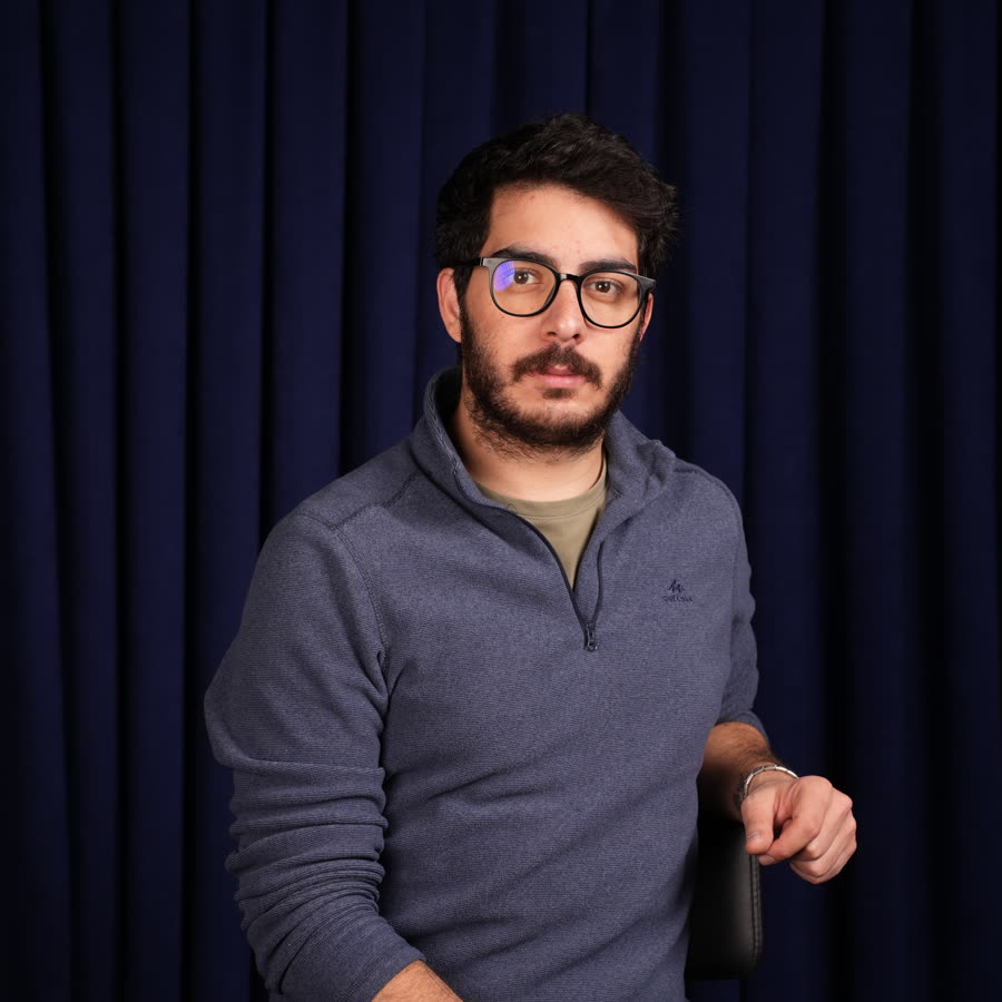 Kutay Baspinar